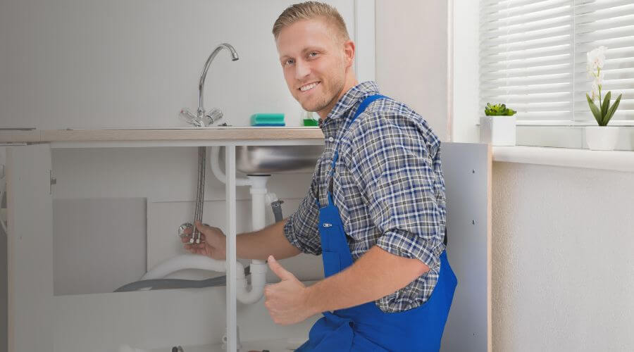 Same Day Plumbing Service in Dickey, ND